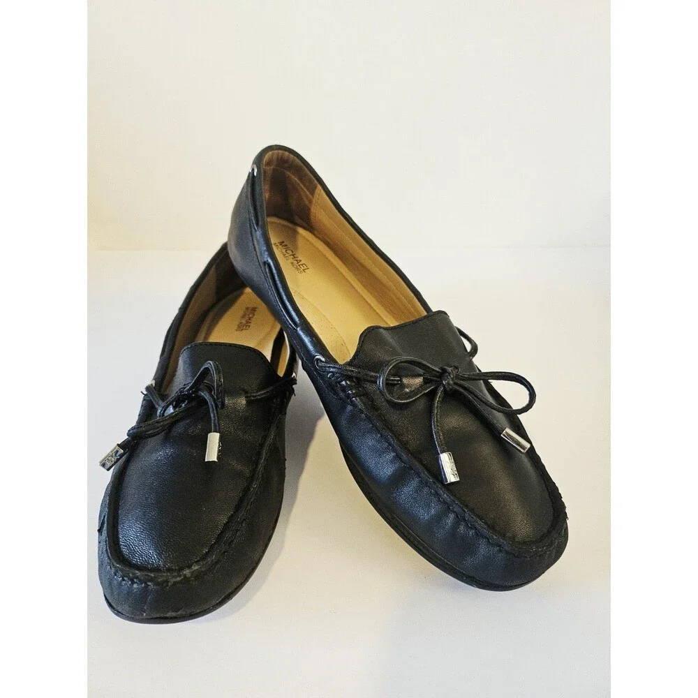 Michael Kors  Flat Shoes Size 10
